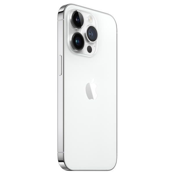 Купити Apple iPhone 14 Pro Max 1TB Silver : ціна, характеристики
